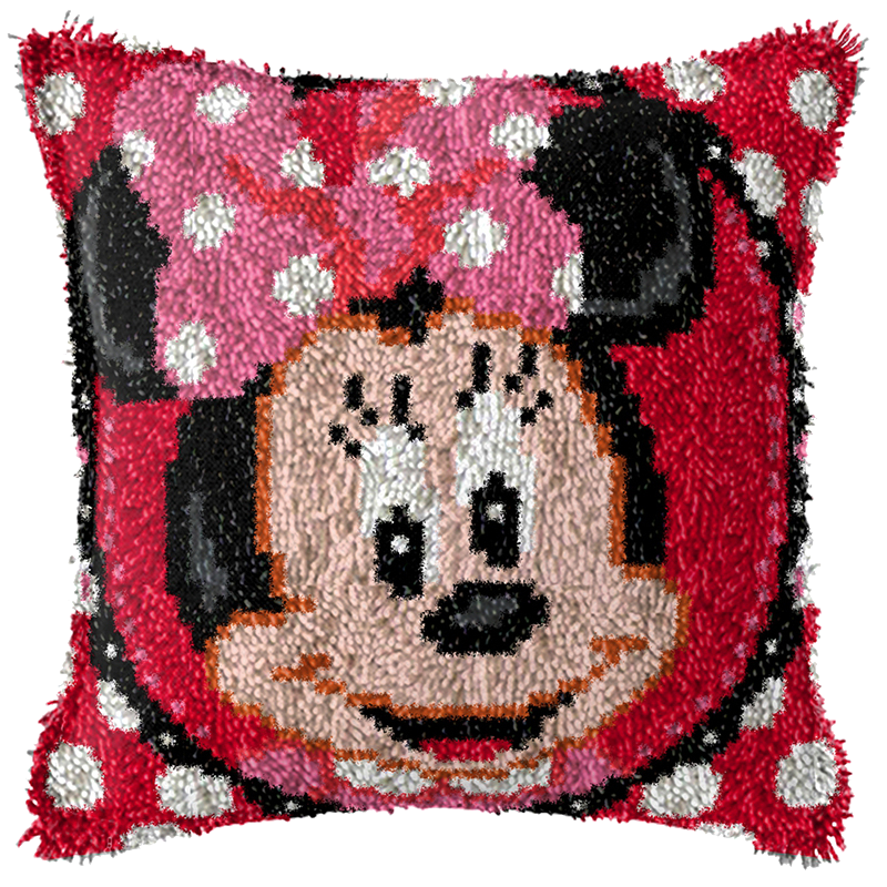 <tc>Minnie Mouse P-104</tc>