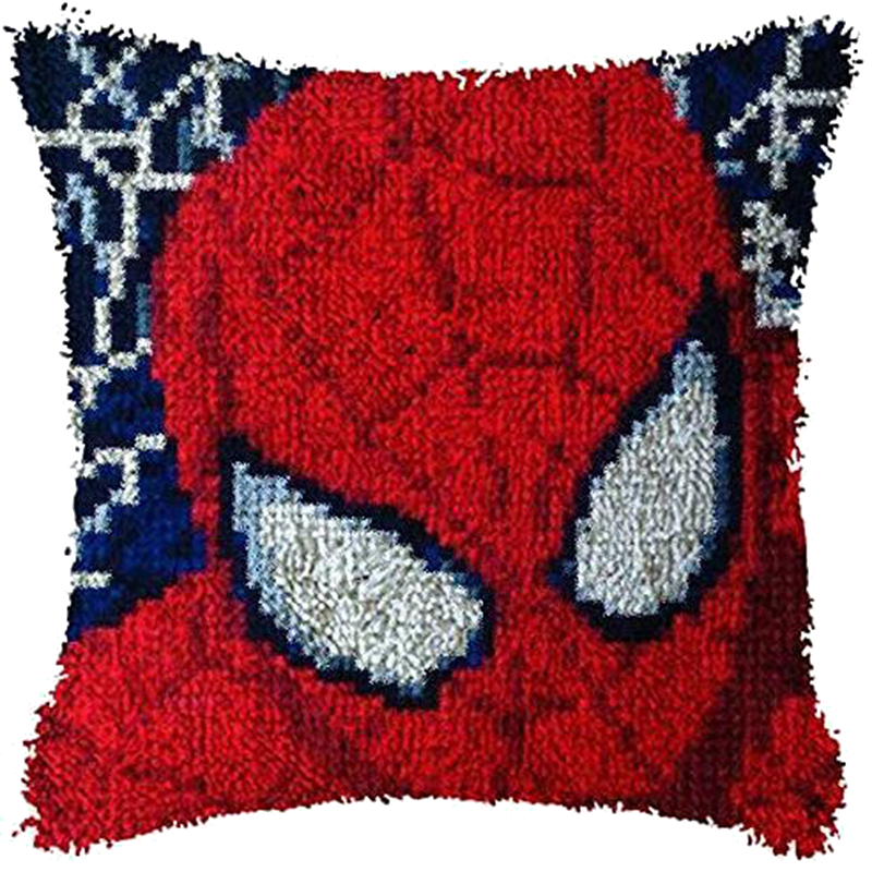 <tc>Spider Man</tc>