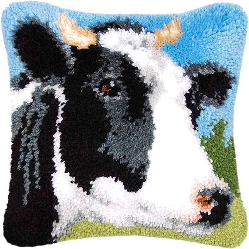 Vache P-101