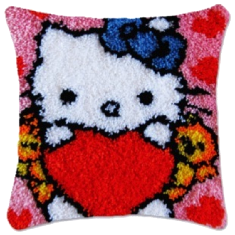 <tc>Kitty P-107</tc>