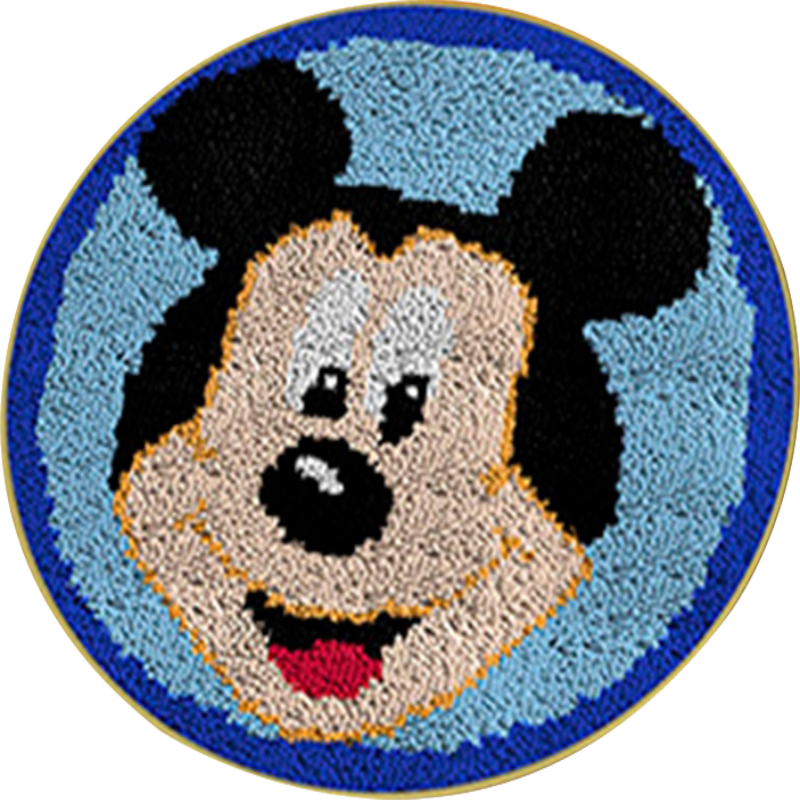 <tc>Mickey Mouse R-106</tc>