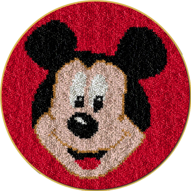 <tc>Mickey Mouse R-109</tc>