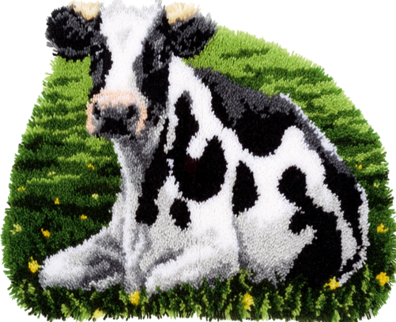 Vache R-102