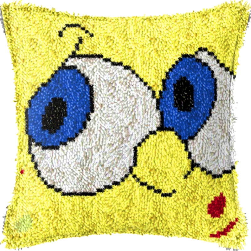 <tc>SpongeBob P-105</tc>