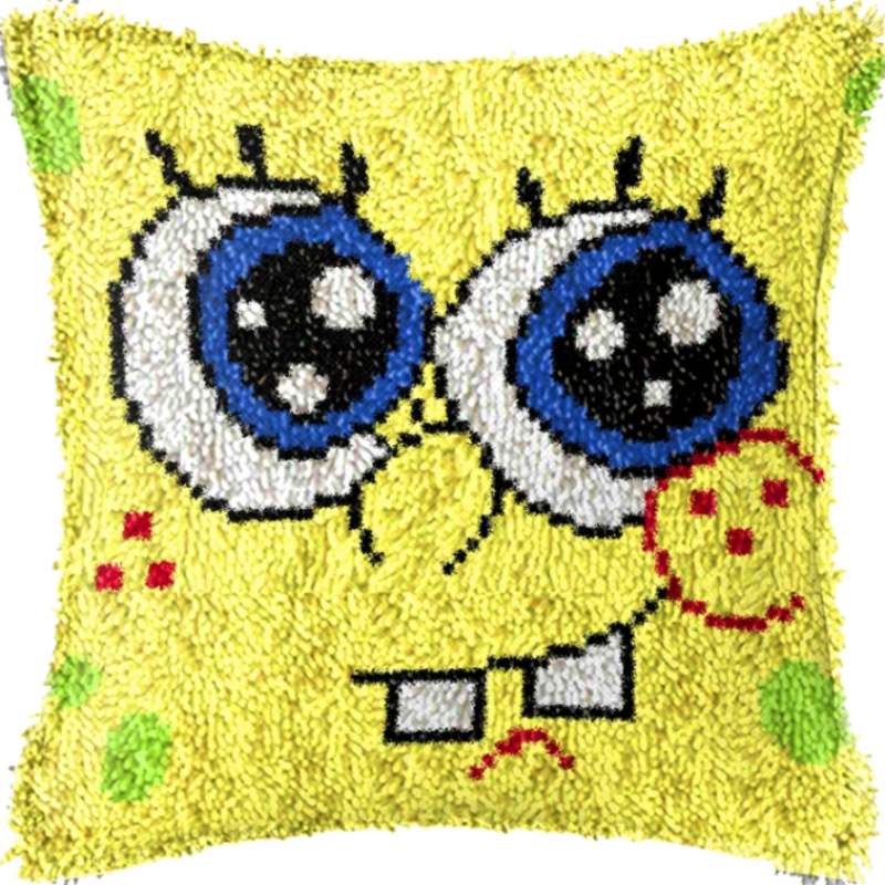 <tc>SpongeBob P-104</tc>