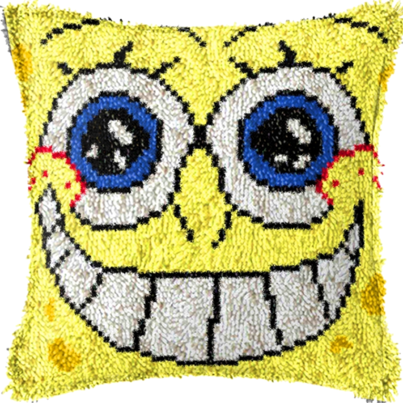 <tc>SpongeBob P-102</tc>