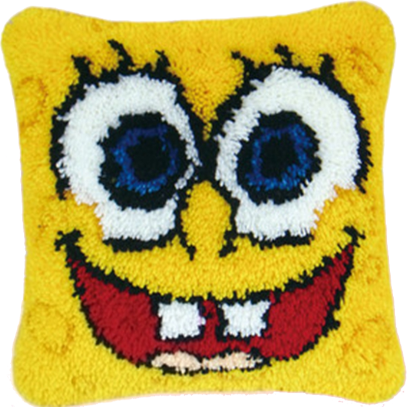 <tc>SpongeBob P-101</tc>