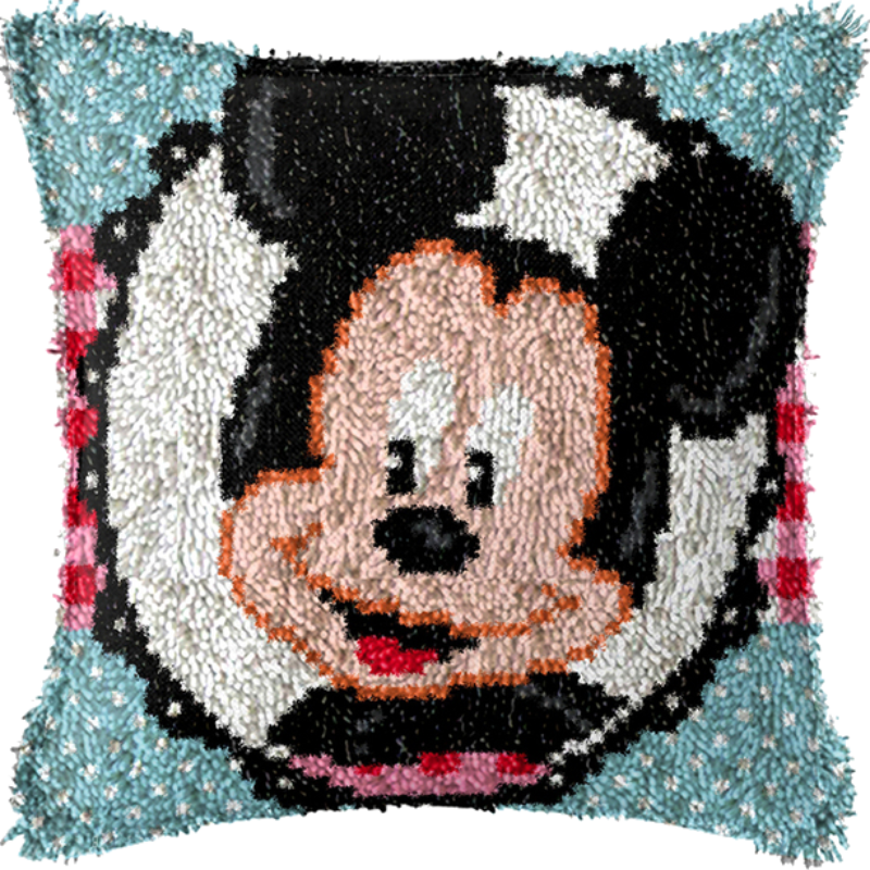 <tc>Mickey Mouse P-102</tc>