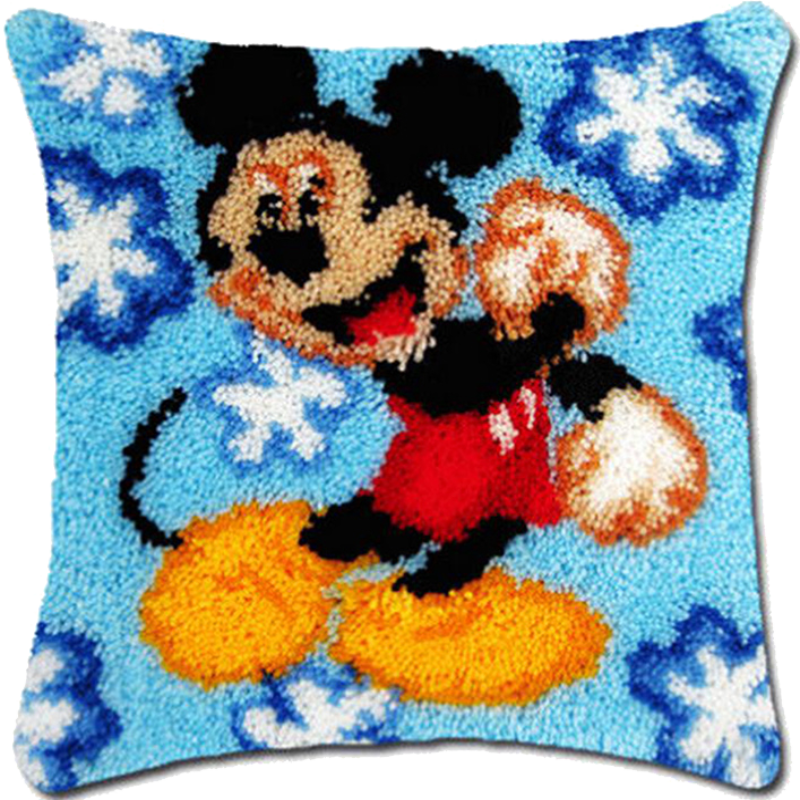 <tc>Mickey Mouse P-109</tc>