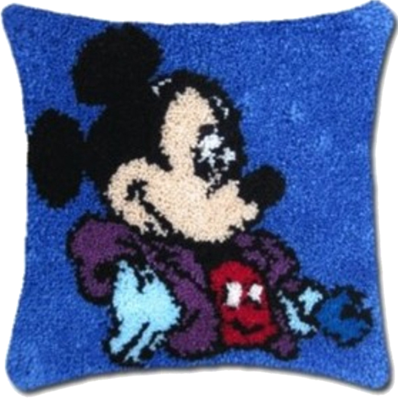 <tc>Mickey Mouse P-110</tc>