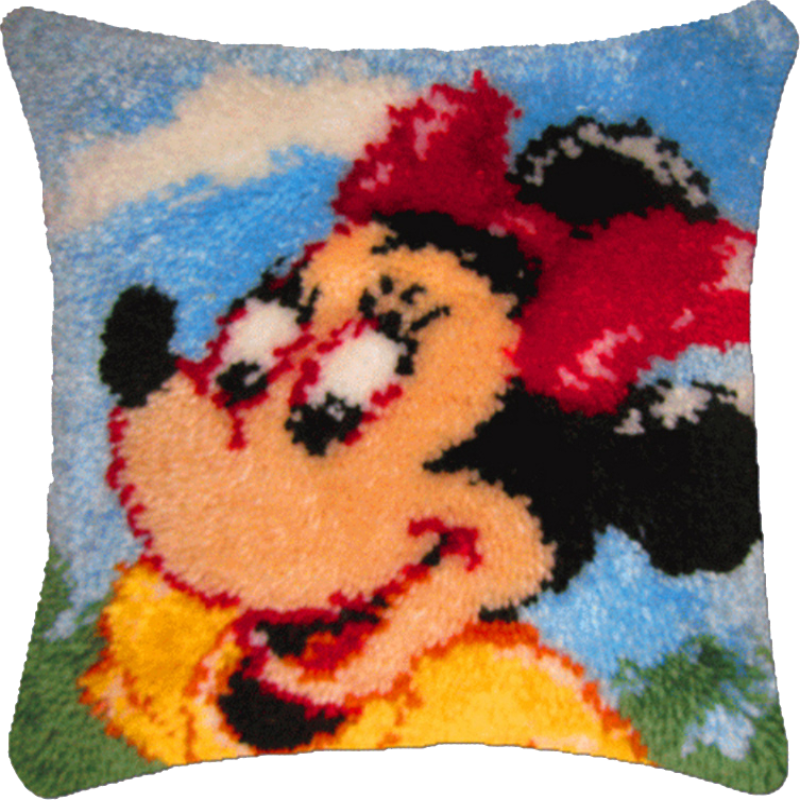 <tc>Minnie Mouse P-103</tc>